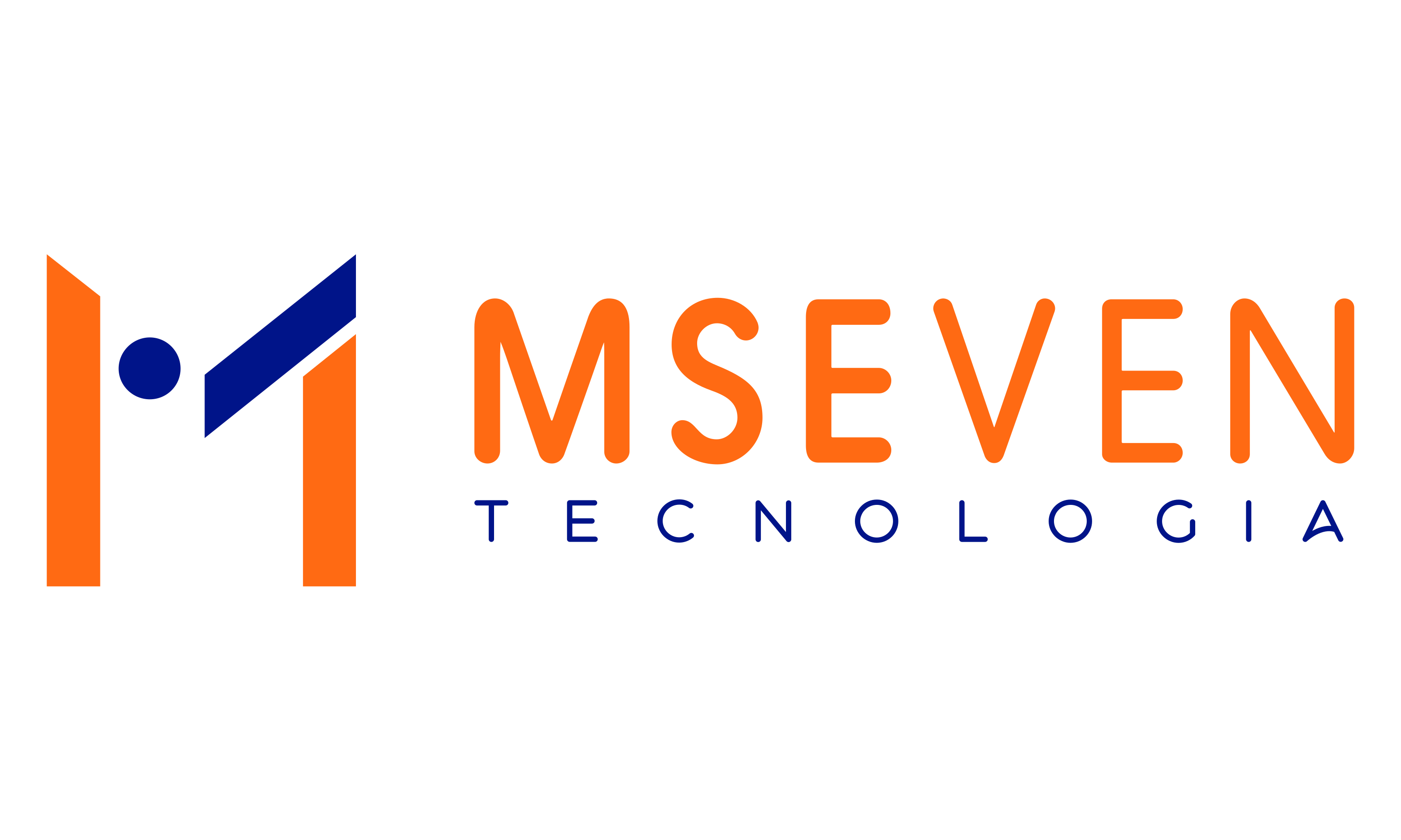 Logo MSeven Tecnologia